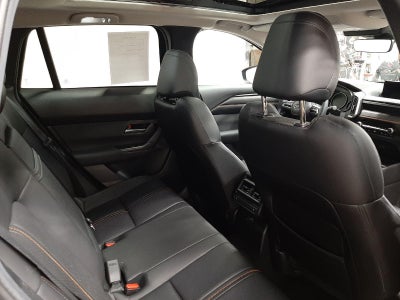 2025 Mazda Mazda CX-50 2.5 Turbo Premium Package