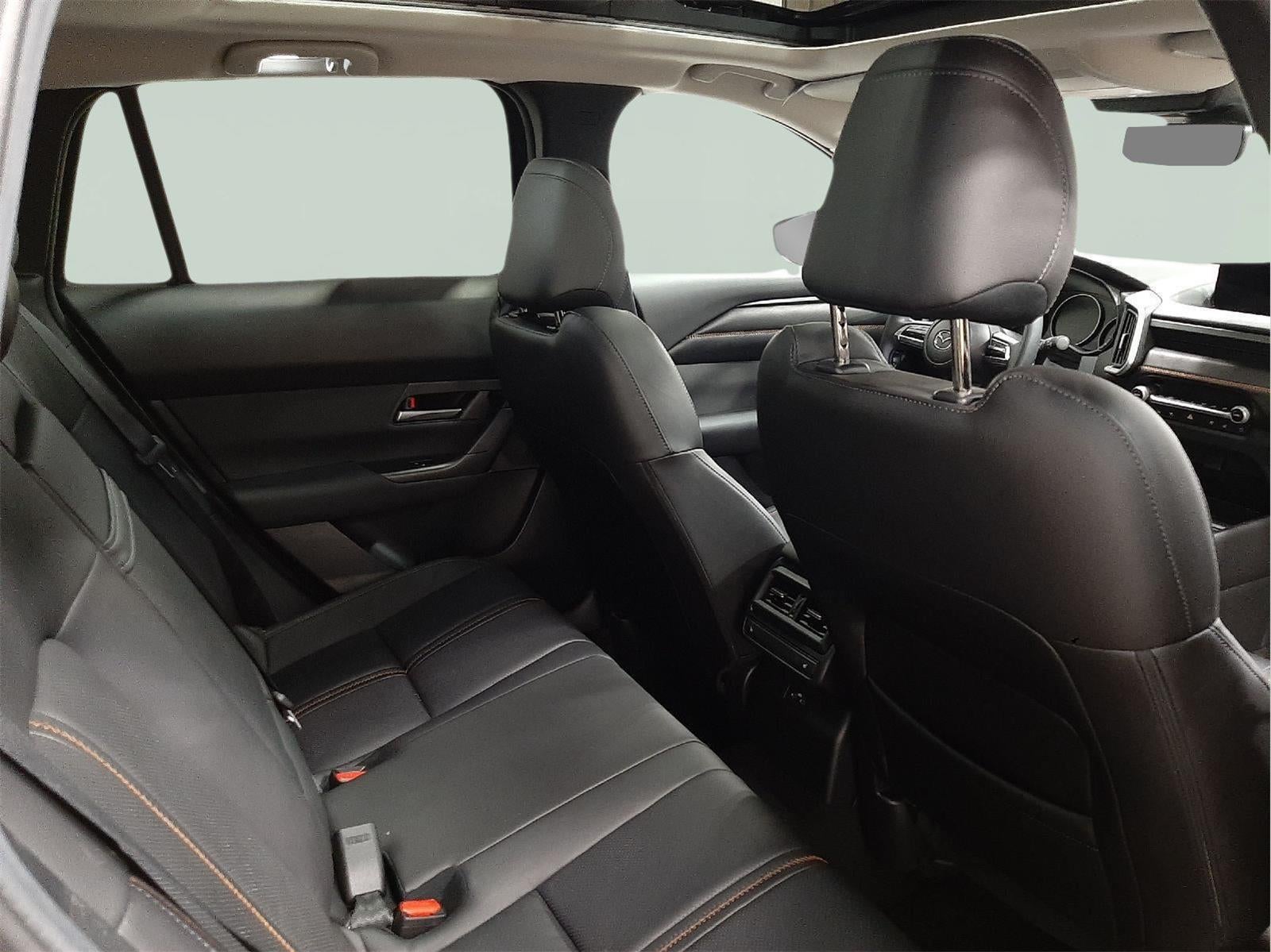 2025 Mazda Mazda CX-50 2.5 Turbo Premium Package