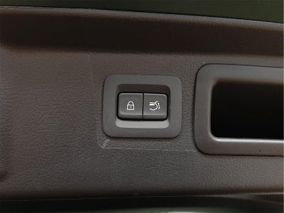 2025 Mazda Mazda CX-50 2.5 Turbo Premium Package