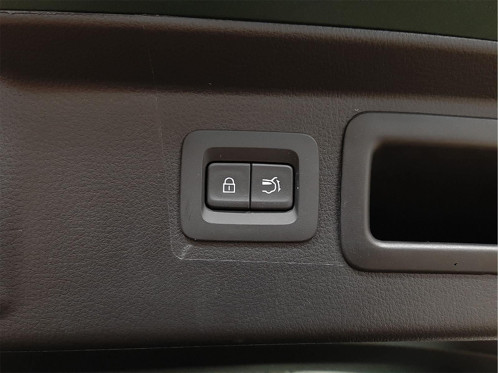 2025 Mazda Mazda CX-50 2.5 Turbo Premium Package