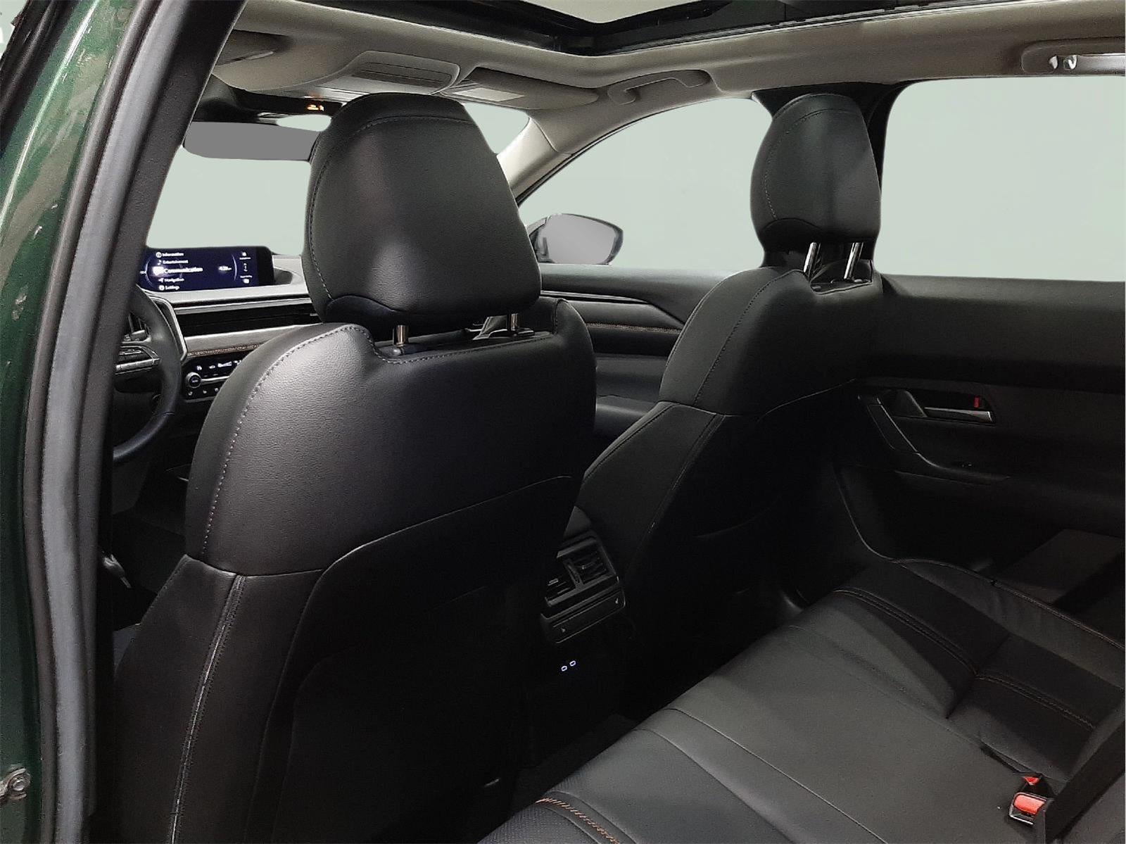 2025 Mazda Mazda CX-50 2.5 Turbo Premium Package