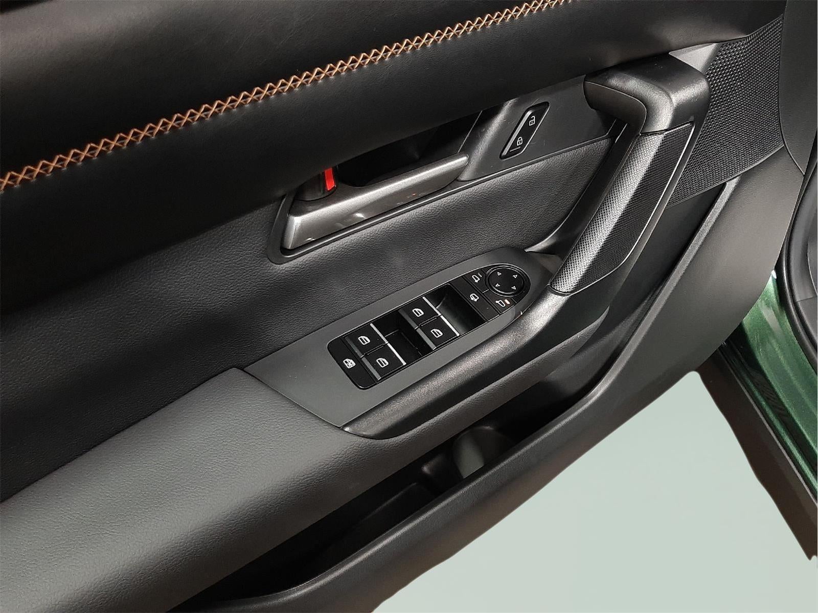 2025 Mazda Mazda CX-50 2.5 Turbo Premium Package