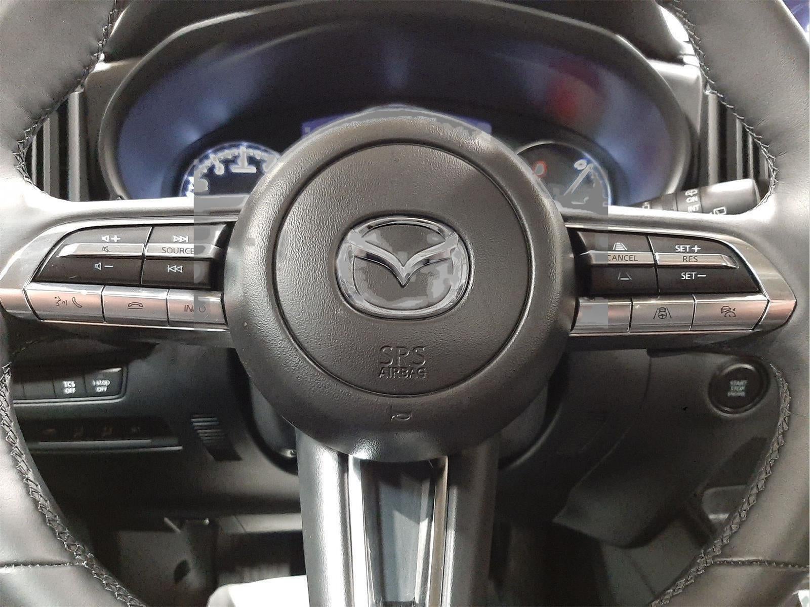 2025 Mazda Mazda CX-50 2.5 Turbo Premium Package