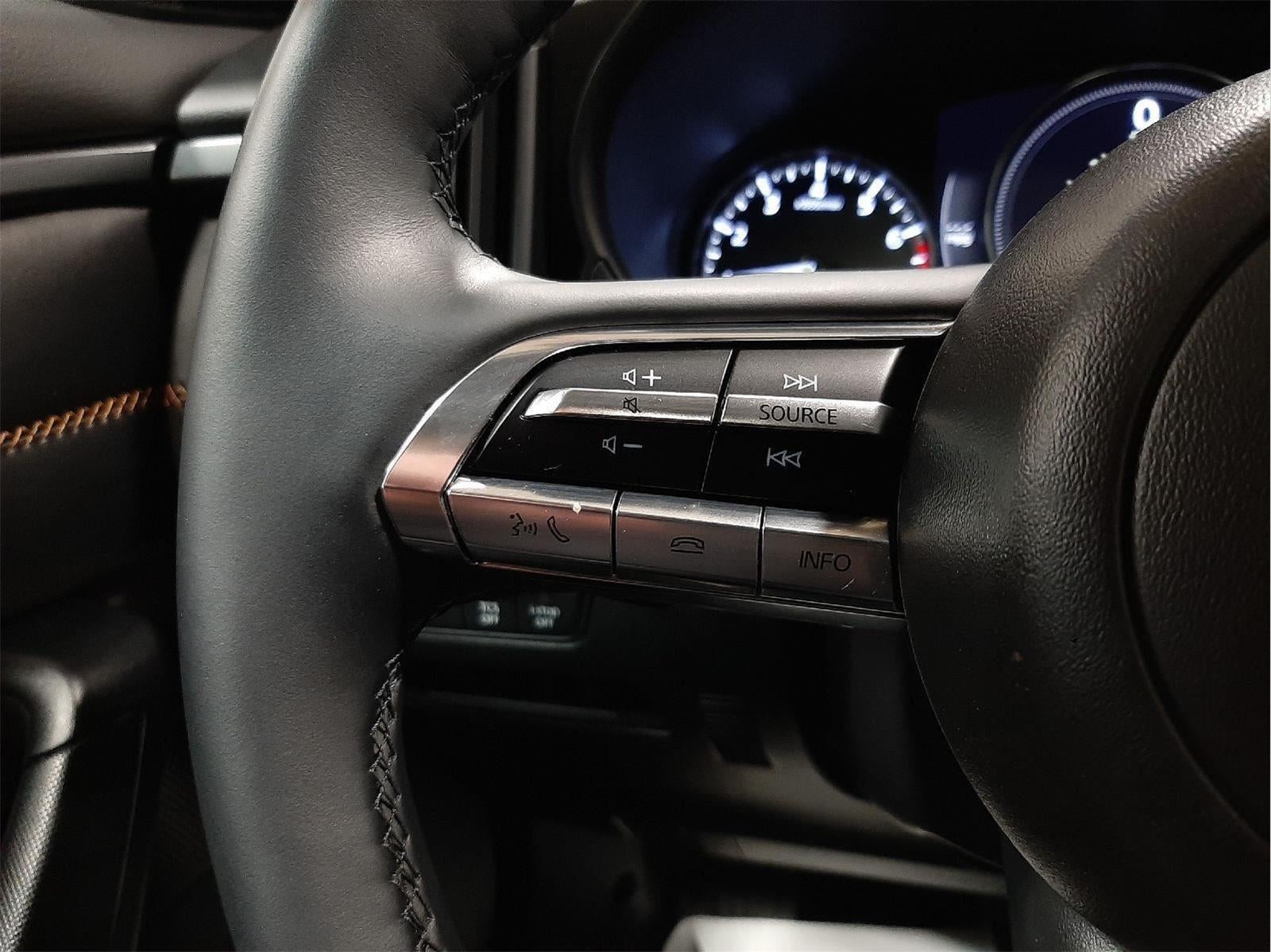 2025 Mazda Mazda CX-50 2.5 Turbo Premium Package