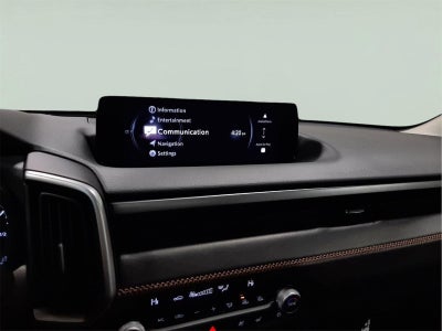 2025 Mazda Mazda CX-50 2.5 Turbo Premium Package