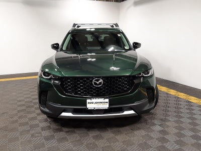2025 Mazda Mazda CX-50 2.5 Turbo Premium Package