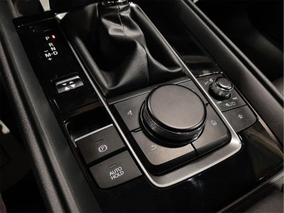 2025 Mazda Mazda CX-50 2.5 Turbo Premium Package