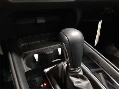 2025 Mazda Mazda CX-50 2.5 Turbo Premium Package