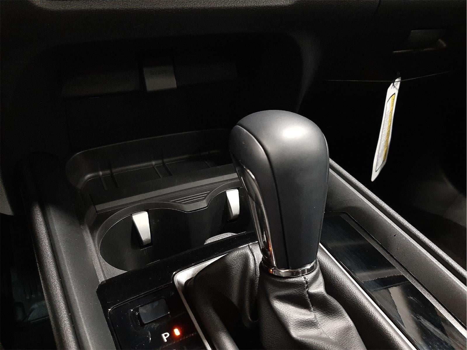 2025 Mazda Mazda CX-50 2.5 Turbo Premium Package