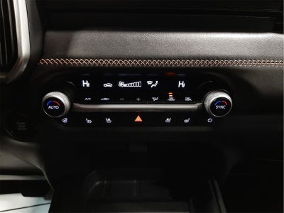 2025 Mazda Mazda CX-50 2.5 Turbo Premium Package