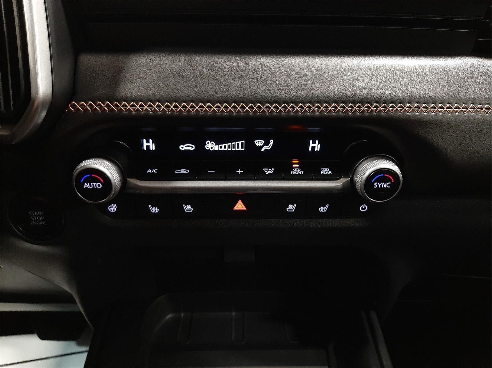 2025 Mazda Mazda CX-50 2.5 Turbo Premium Package