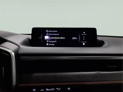 2025 Mazda Mazda CX-50 2.5 Turbo Premium Package