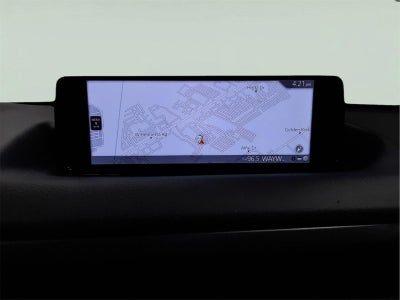 2025 Mazda Mazda CX-50 2.5 Turbo Premium Package