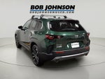 2025 Mazda Mazda CX-50 2.5 Turbo Premium Package