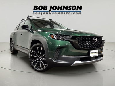 2025 Mazda Mazda CX-50 2.5 Turbo Premium Package