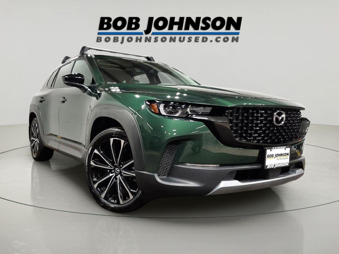 2025 Mazda Mazda CX-50 2.5 Turbo Premium Package