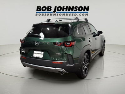 2025 Mazda Mazda CX-50 2.5 Turbo Premium Package