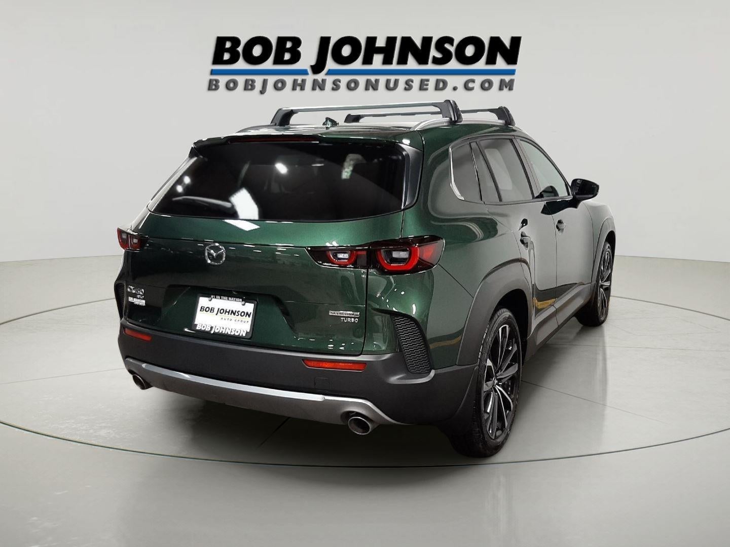 2025 Mazda Mazda CX-50 2.5 Turbo Premium Package