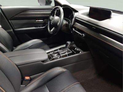 2023 Mazda Mazda CX-50 2.5 S Premium Plus Package