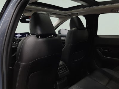 2023 Mazda Mazda CX-50 2.5 S Premium Plus Package