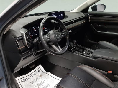 2023 Mazda Mazda CX-50 2.5 S Premium Plus Package