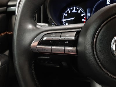 2023 Mazda Mazda CX-50 2.5 S Premium Plus Package