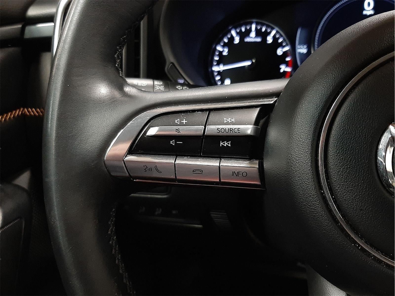 2023 Mazda Mazda CX-50 2.5 S Premium Plus Package