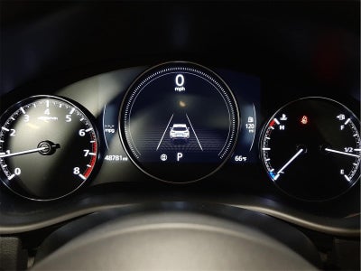 2023 Mazda Mazda CX-50 2.5 S Premium Plus Package