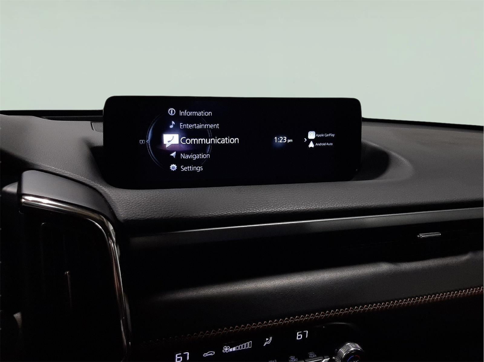 2023 Mazda Mazda CX-50 2.5 S Premium Plus Package