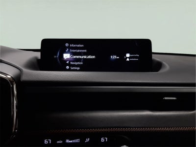 2023 Mazda Mazda CX-50 2.5 S Premium Plus Package
