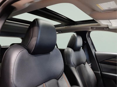 2023 Mazda Mazda CX-50 2.5 S Premium Plus Package