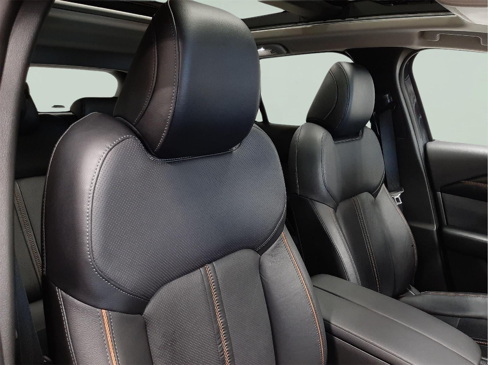 2023 Mazda Mazda CX-50 2.5 S Premium Plus Package