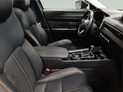 2023 Mazda Mazda CX-50 2.5 S Premium Plus Package
