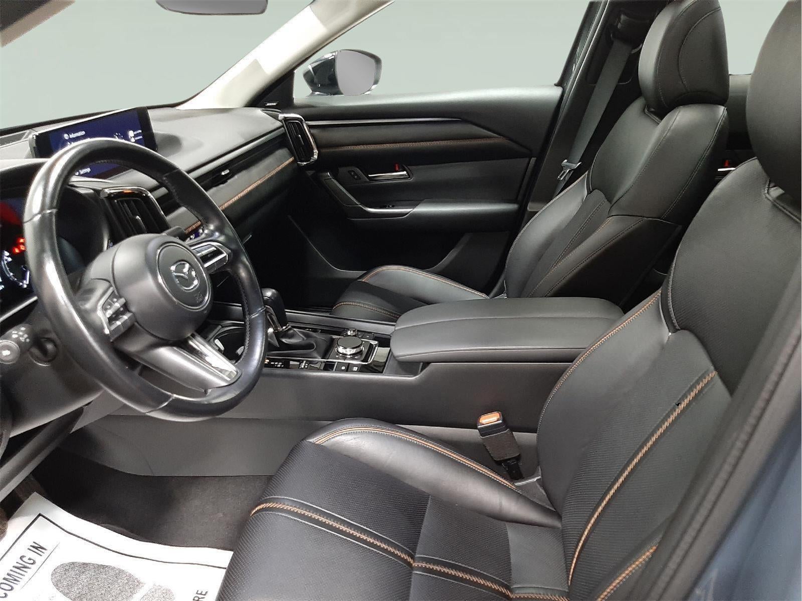 2023 Mazda Mazda CX-50 2.5 S Premium Plus Package