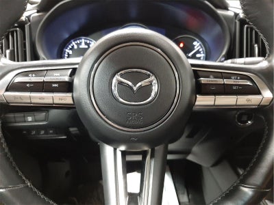 2023 Mazda Mazda CX-50 2.5 S Premium Plus Package