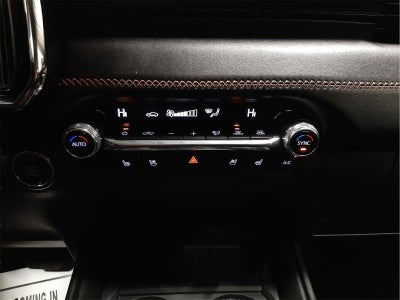2023 Mazda Mazda CX-50 2.5 S Premium Plus Package