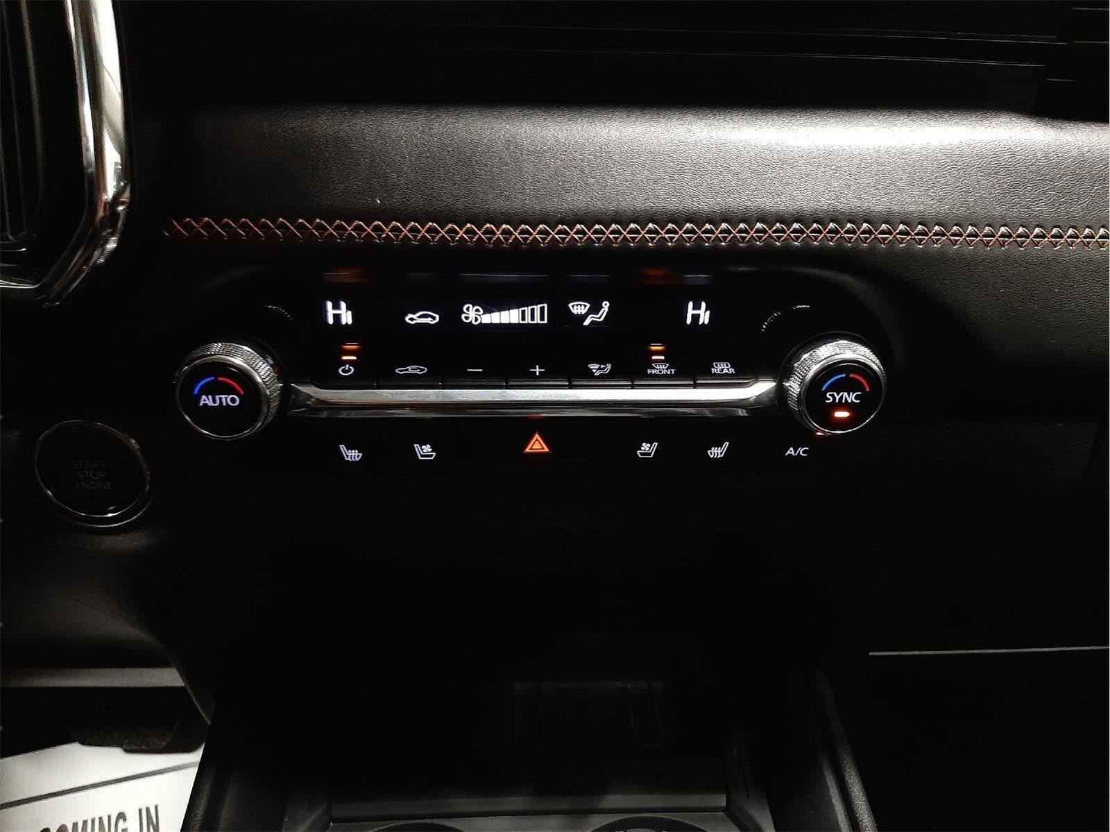 2023 Mazda Mazda CX-50 2.5 S Premium Plus Package