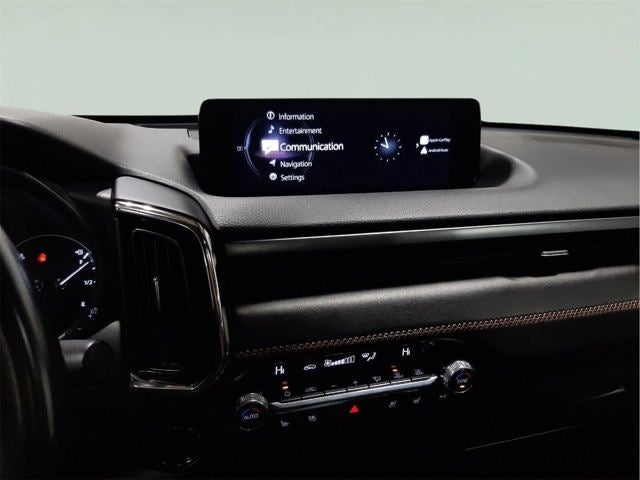 2023 Mazda Mazda CX-50 2.5 S Premium Plus Package