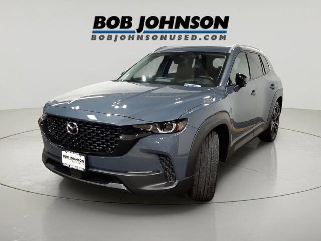 2023 Mazda Mazda CX-50 2.5 S Premium Plus Package