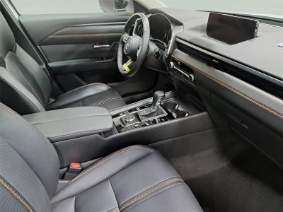 2025 Mazda Mazda CX-50 2.5 S Premium Plus Package