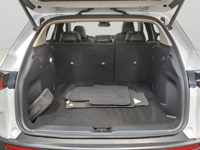 2025 Mazda Mazda CX-50 2.5 S Premium Plus Package