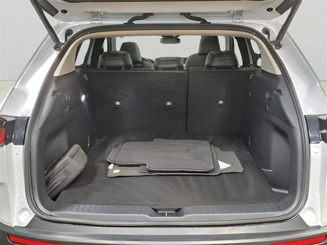 2025 Mazda Mazda CX-50 2.5 S Premium Plus Package