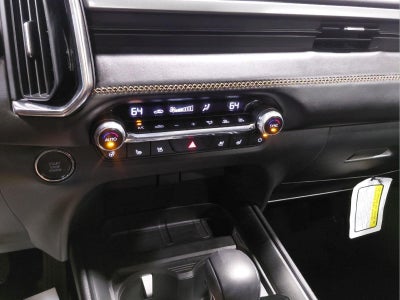 2026 Mazda Mazda CX-50 2.5 Turbo Premium Plus