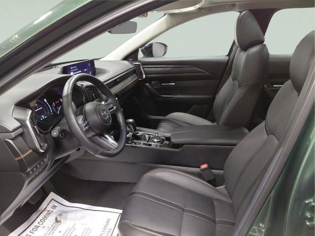 2026 Mazda Mazda CX-50 2.5 Turbo Premium Plus