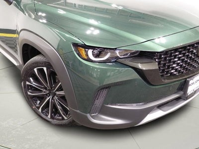2026 Mazda Mazda CX-50 2.5 Turbo Premium Plus