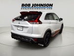 2023 Mitsubishi Eclipse Cross Ralliart