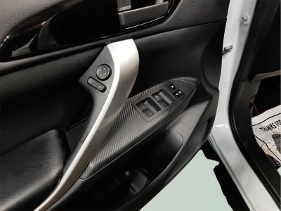 2023 Mitsubishi Eclipse Cross Ralliart