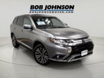 2020 Mitsubishi Outlander SE
