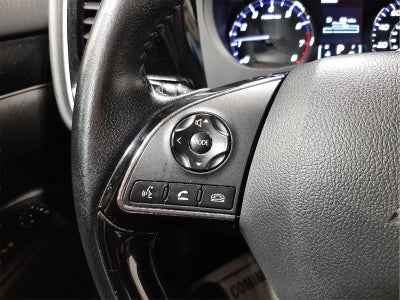 2020 Mitsubishi Outlander SE