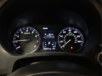 2020 Mitsubishi Outlander SE